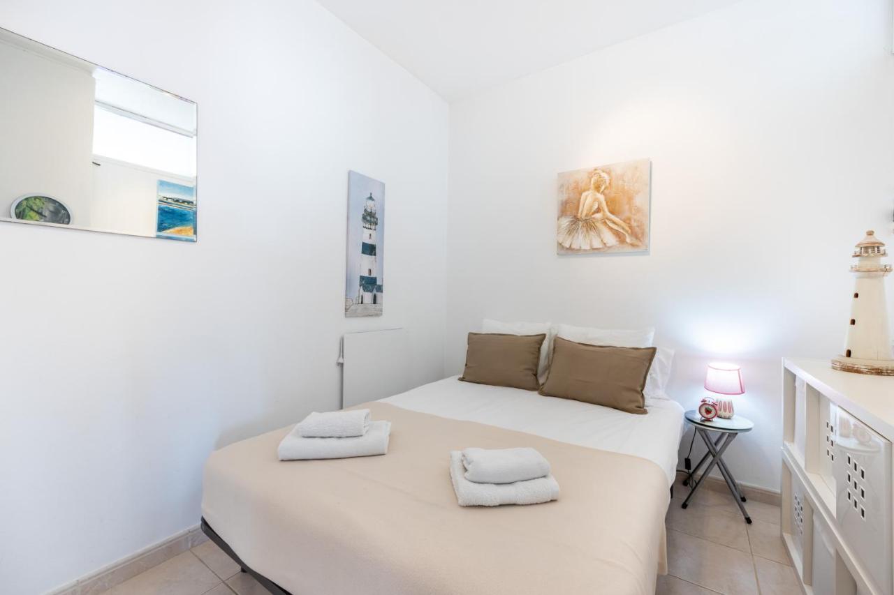 Lagos Homestay エクステリア 写真