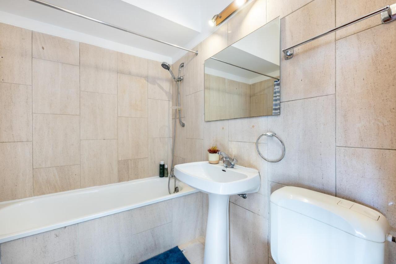 Lagos Homestay エクステリア 写真
